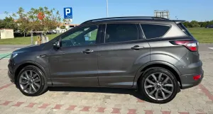 Ford Kuga II (2012-) 1.5 EcoBoost FWD ST-Line 2019