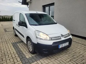 Citroën Berlingo 2015