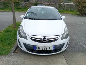 Opel Corsa D (2006-2014) 1.3 CDTI Color Edition ecoFLEX 2013