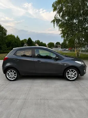 Mazda 2 II (2007-2014) 2013