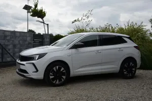Opel Grandland 2023