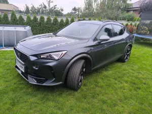 Cupra Formentor 2023
