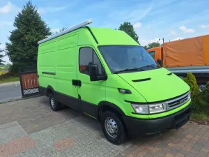 Iveco Daily 2005