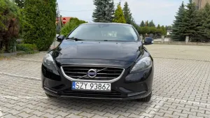 Volvo V40 II (2012-) 2013