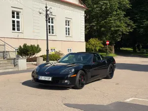 Chevrolet Corvette C6 (2004-2013) 2005