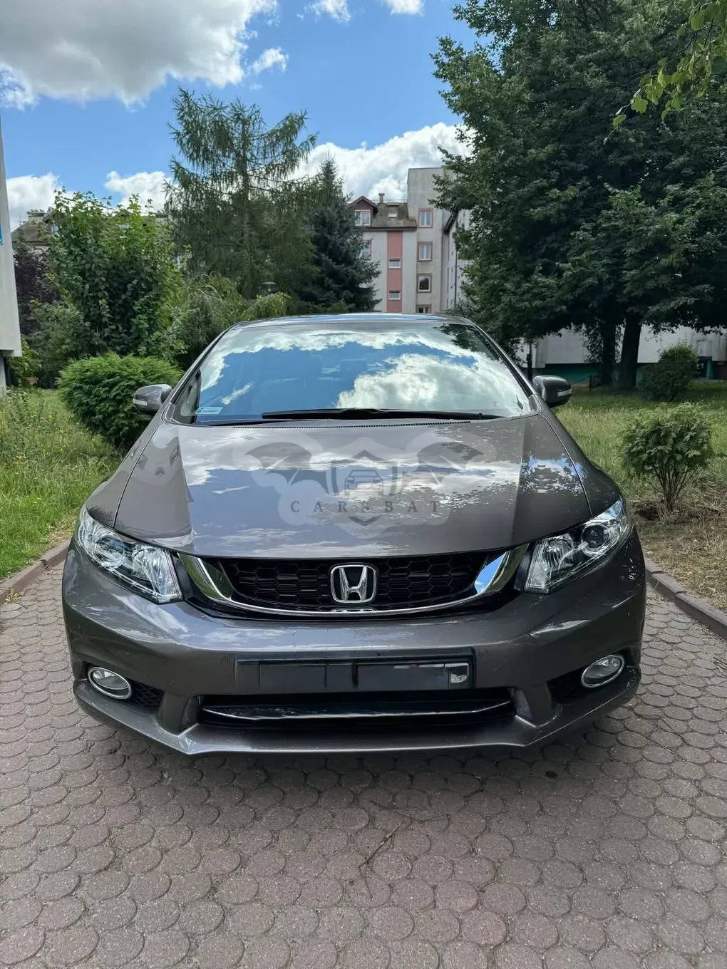 Honda Civic X (2017-2021) 1.8 Comfort EU6 2016