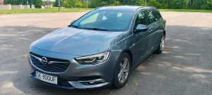 Opel Insignia B (2017-) 1.5 T Innovation S&S 2019
