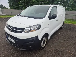 Opel Vivaro 2022