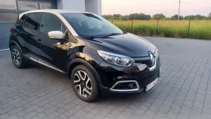 Renault Captur / QM3 I (2013-2019) 0.9 Energy TCe Intens 2014