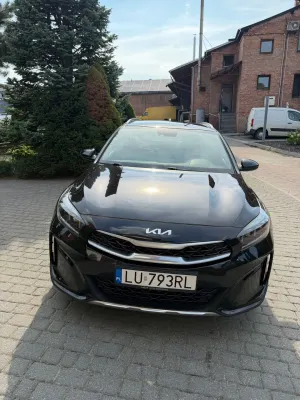 Kia XCeed 1.5 T-GDI M DCT 2023