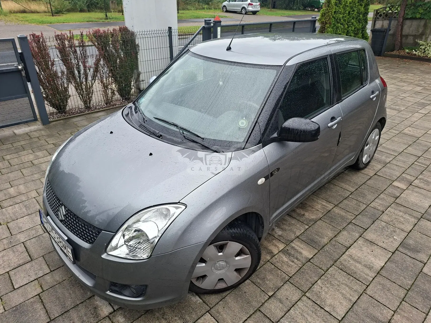 Suzuki Swift IV (2004-2010) 1.3 Comfort XL 2009