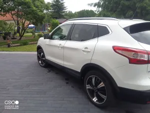 Nissan Qashqai II (2013-2021) 1.6 DCi Acenta Xtronic EU6 2016