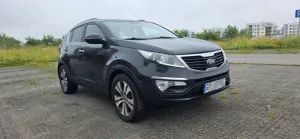 Kia Sportage III (2010-2015) 2.0 CRDI XL AWD 2014