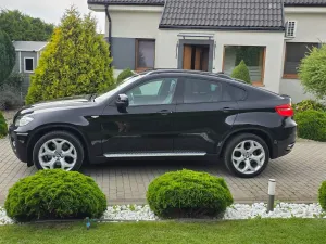 BMW X6 E71 (2008-2014) 40d xDrive 2011