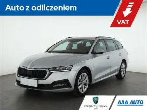 Skoda Octavia IV (2020-) 2023