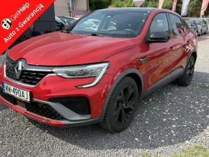 Renault Arkana / XM3 TCe Mild Hybrid 160 EDC R.S LINE 2023
