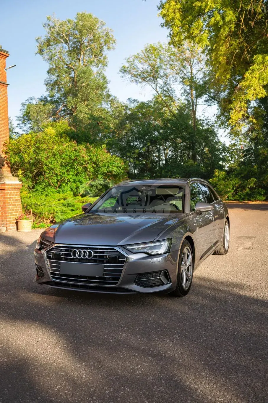 Audi A6 C8 (2019-2025) 40 TDI mHEV Quattro Sport S tronic 2021