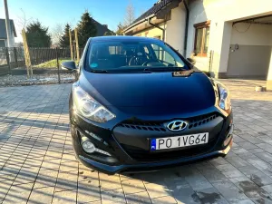 Hyundai i30 II (2012-2017) 1.6 GDI Comfort 2014