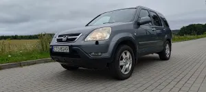 Honda CR-V II (2001-2006) 2.0 ES 2004