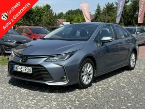 Toyota Corolla Seria E21 (2019-) 1.5 Comfort MS 2022