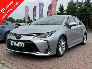 Toyota Corolla Seria E21 (2019-) 1.5 Comfort MS 2022
