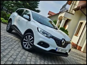 Renault Kadjar 2021