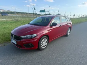 Fiat Tipo II (2016-) 1.4 16v Easy 2018