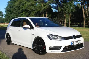 Volkswagen Golf VII (2012-2020) 2015