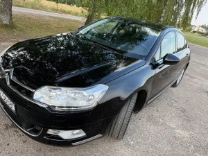 Citroën C5 III (2008-) 2.0 HDi Confort 2011
