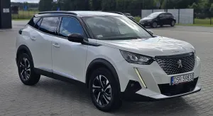 Peugeot 2008 II (2019-) 1.2 PureTech Allure S&S 2020