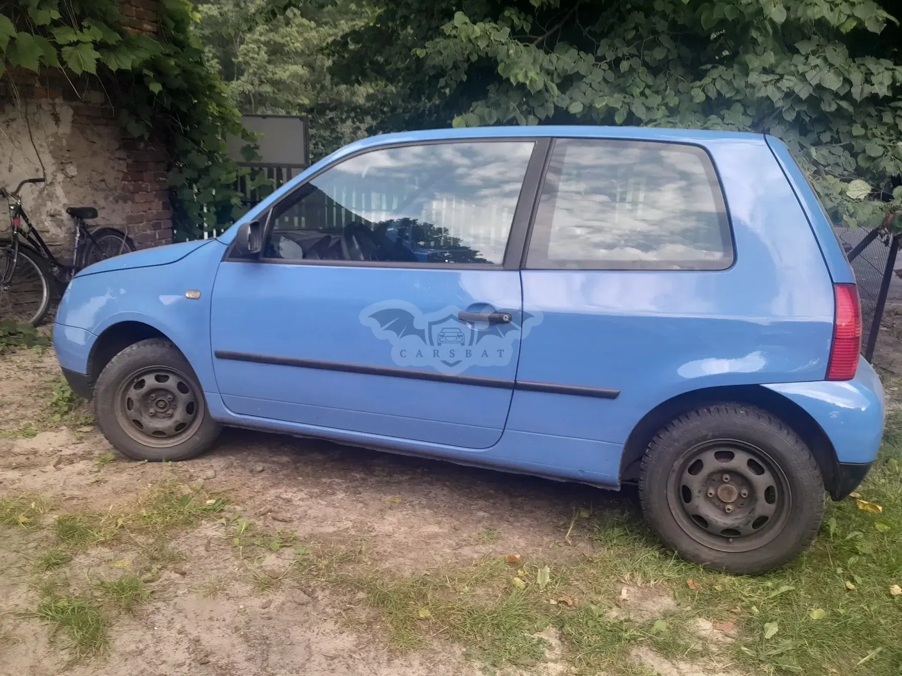Volkswagen Lupo 1.0 1999