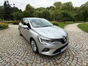 Renault Clio V (2019-2025) 1.0 TCe Intens 2020
