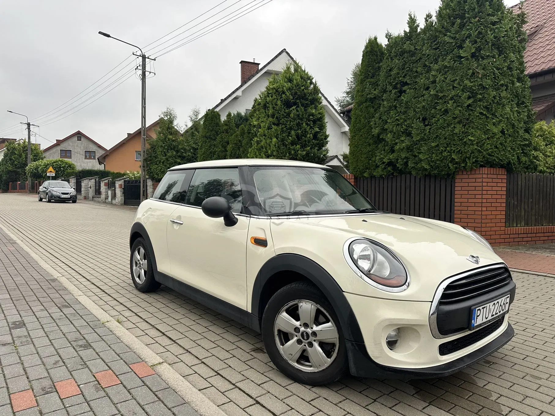 Mini One 2015
