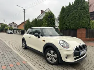 Mini One 2015