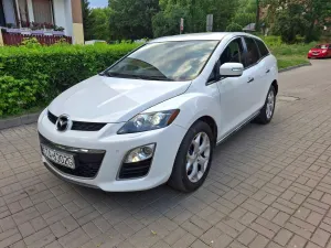 Mazda CX-7 2011