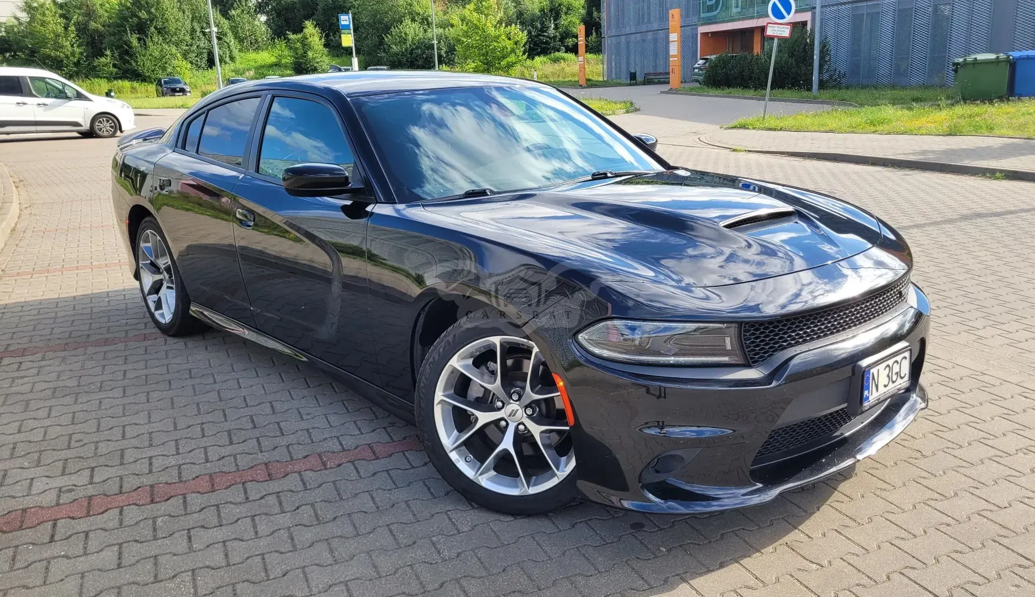Dodge Charger 2022