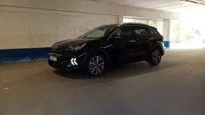 Kia Niro 1.6 GDI Hybrid L Business Line 2020