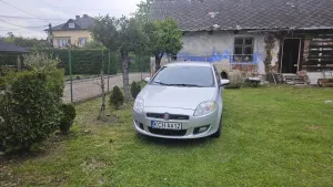 Fiat Bravo II (2007-) 1.4 T-JET 16V Tour de Pologne 2008