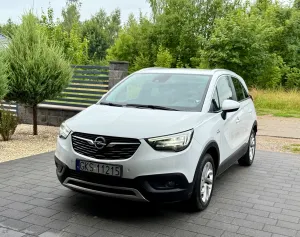 Opel Crossland 1.2 Start/Stop Limited Edition 2020