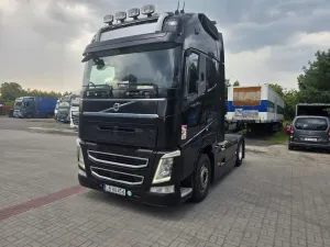 Volvo FH 2016