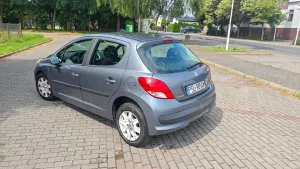 Peugeot 207 1.4 Trendy 2010