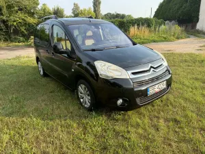 Citroën Berlingo II (2008-2018) 2010