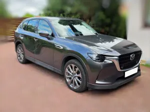 Mazda CX-60 2.5 PHEV Exclusive Line AWD 2022