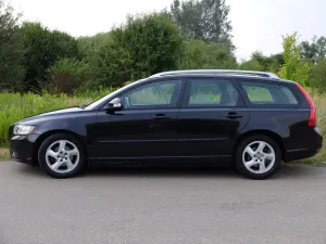 Volvo V50 D2 Momentum 2011