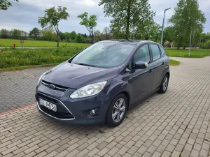 Ford C-Max II (2010-) 1.0 EcoBoost Trend ASS 2013