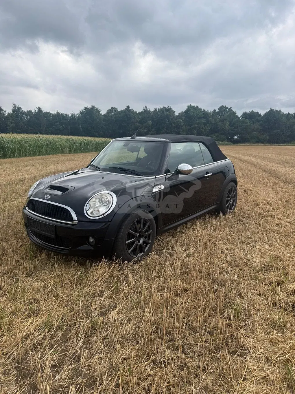 Mini Cooper 2009