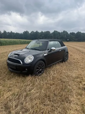Mini Cooper 2009