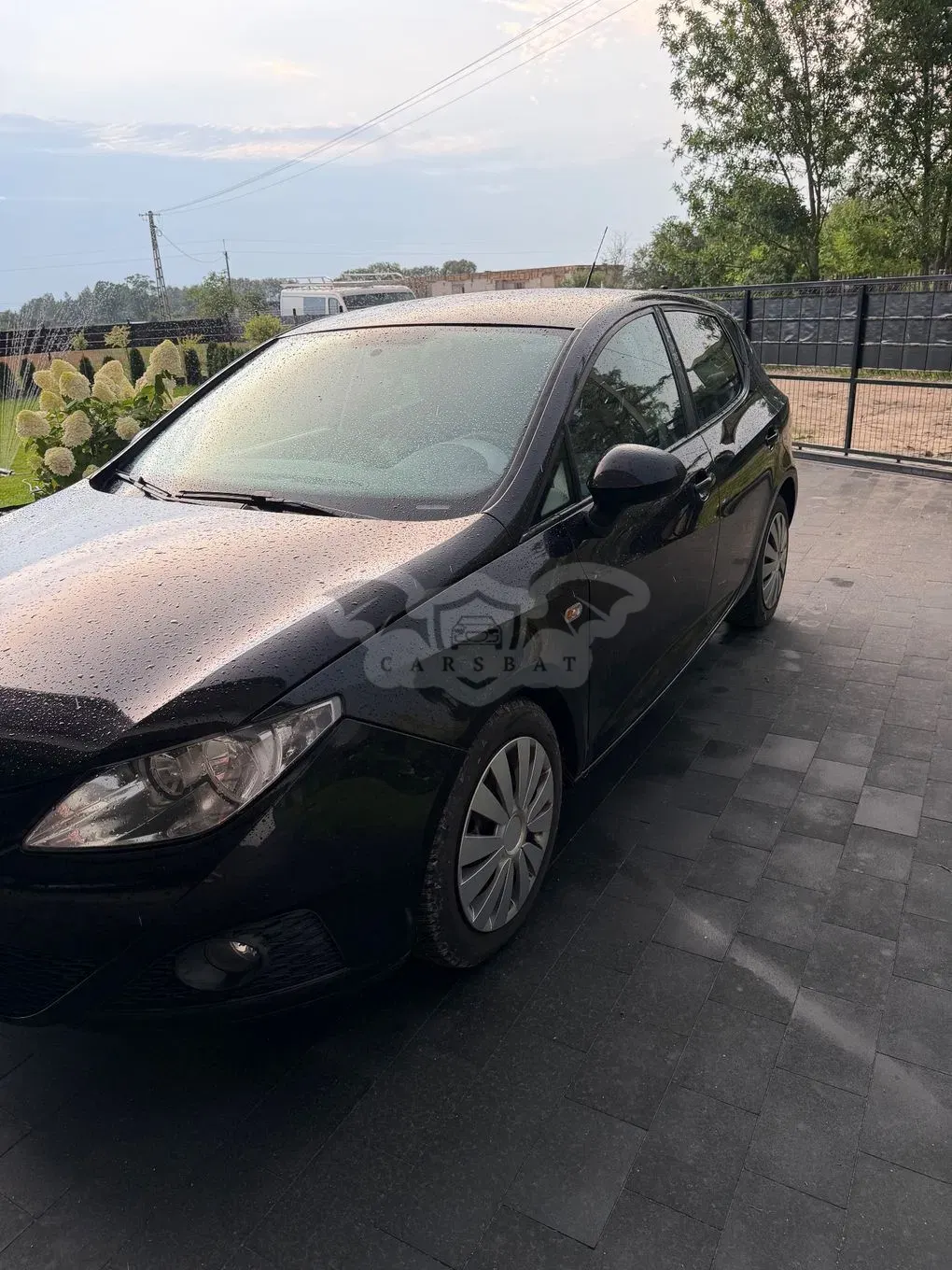 Seat Ibiza IV (2008-2017) 1.6 16V Style 2009