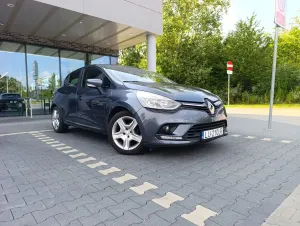 Renault Clio IV (2012-2018) 1.5 dCi Energy Life 2017