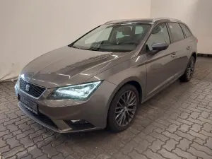 Seat Leon III (2012-) 2.0 TDI Style S&S 2015